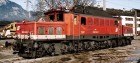 63864 Roco Electric locomotive class 1020